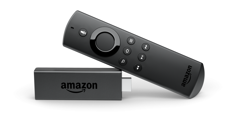 Android (TV, Box, Fire TV Stick)